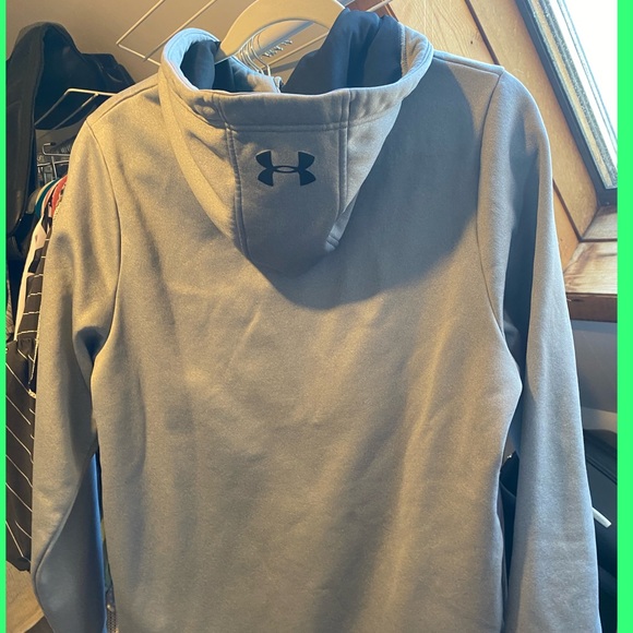Unisex Under Armour - Hoodie - Picture 2 of 3
